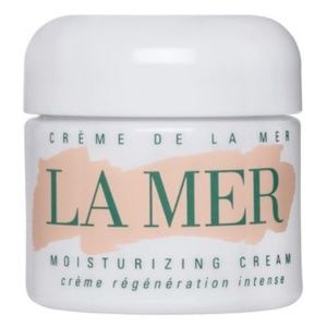 La Mer Creme de la Mer 1 oz.
